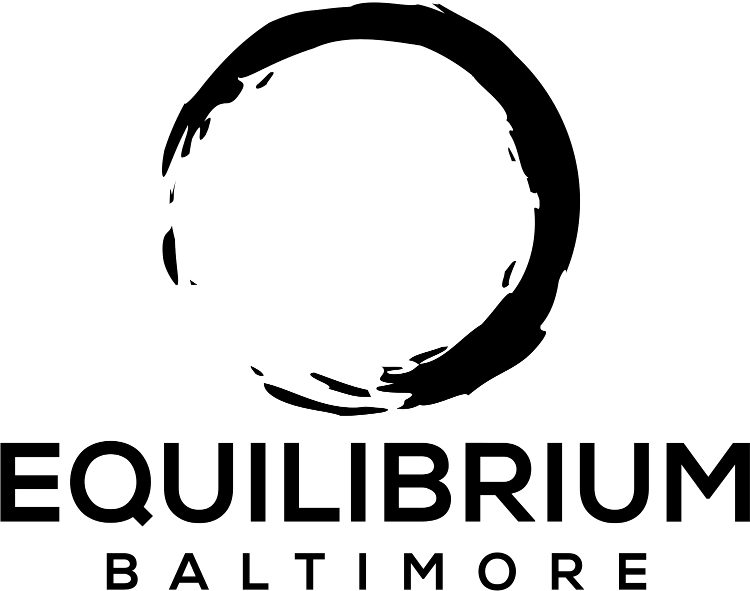 Equilibrium Baltimore