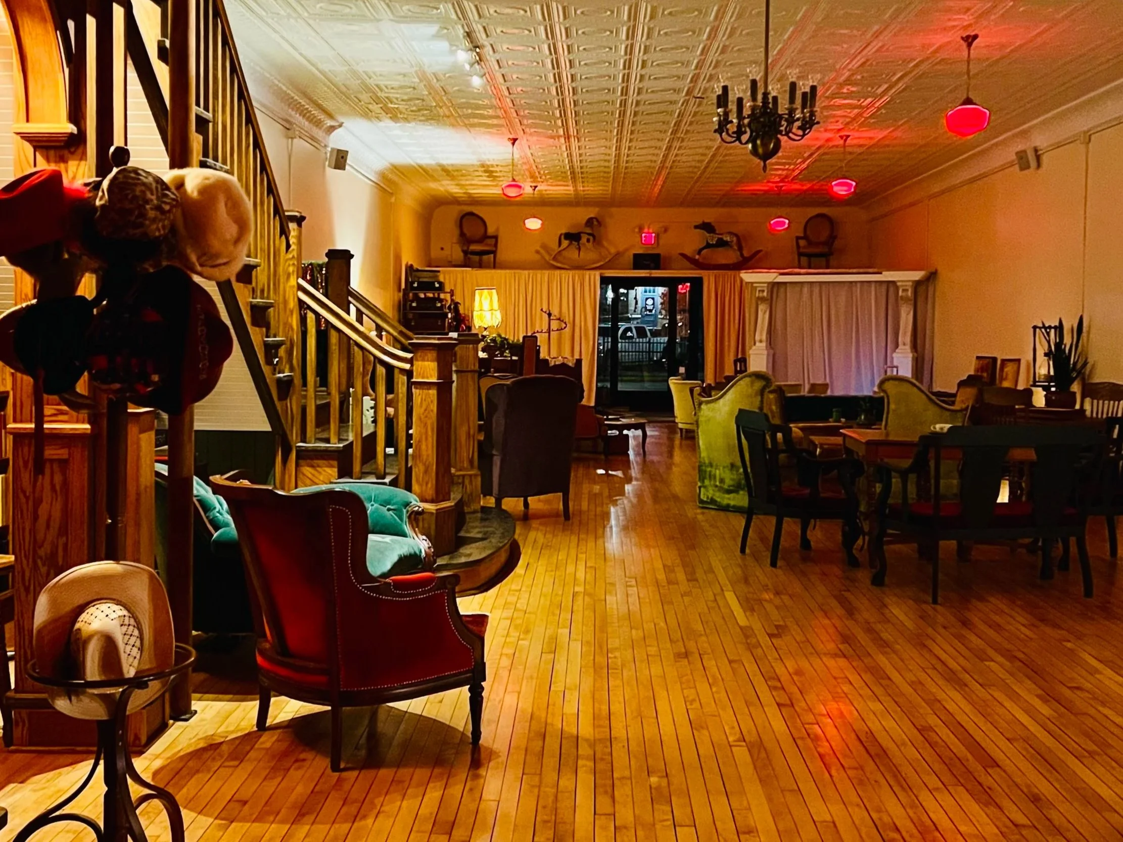 At your request our Antique School House pendant lights can be set to any color you choose!