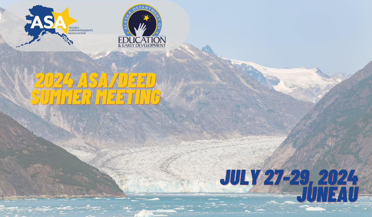 ASA/DEED Summer Meeting