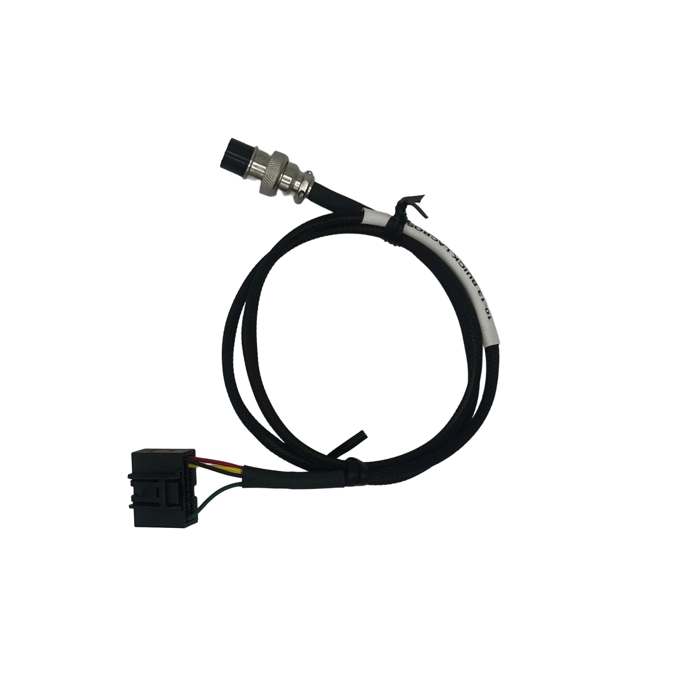 10-13 Buick Lacrosse