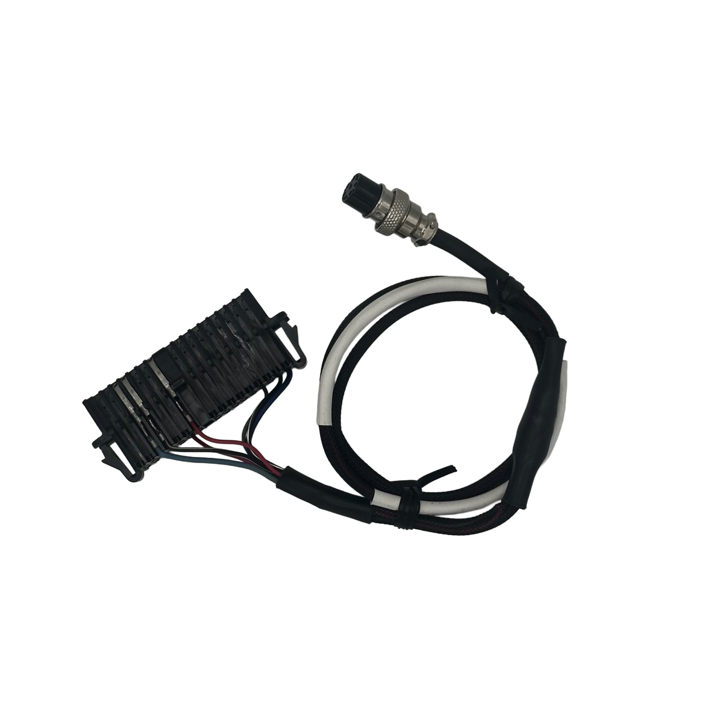 95-99 GM Full Size (Used Connector Only)