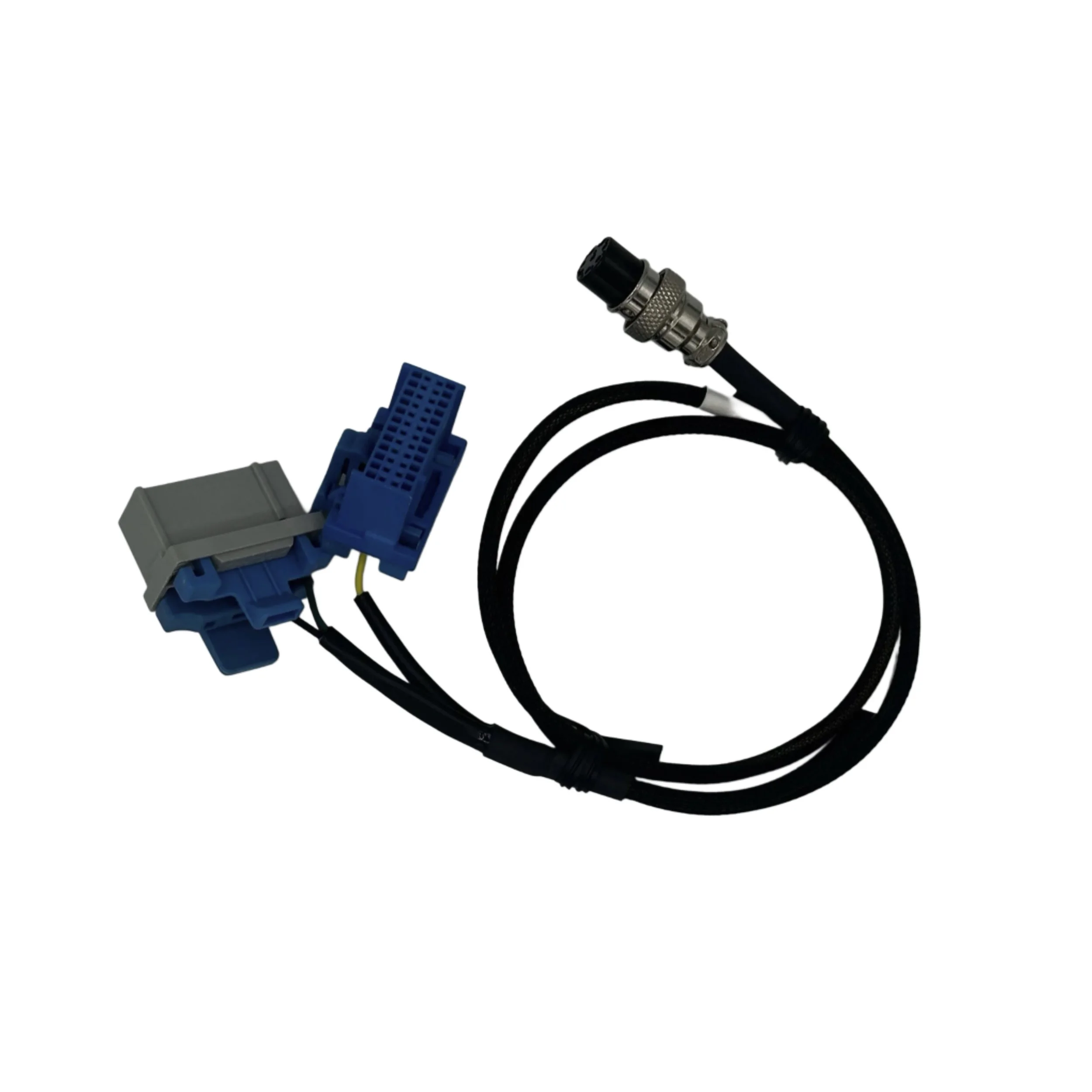 03-07 GM Full Size (BCM only)