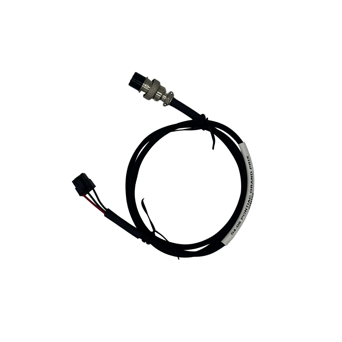 04-08 Pontiac Grand Prix