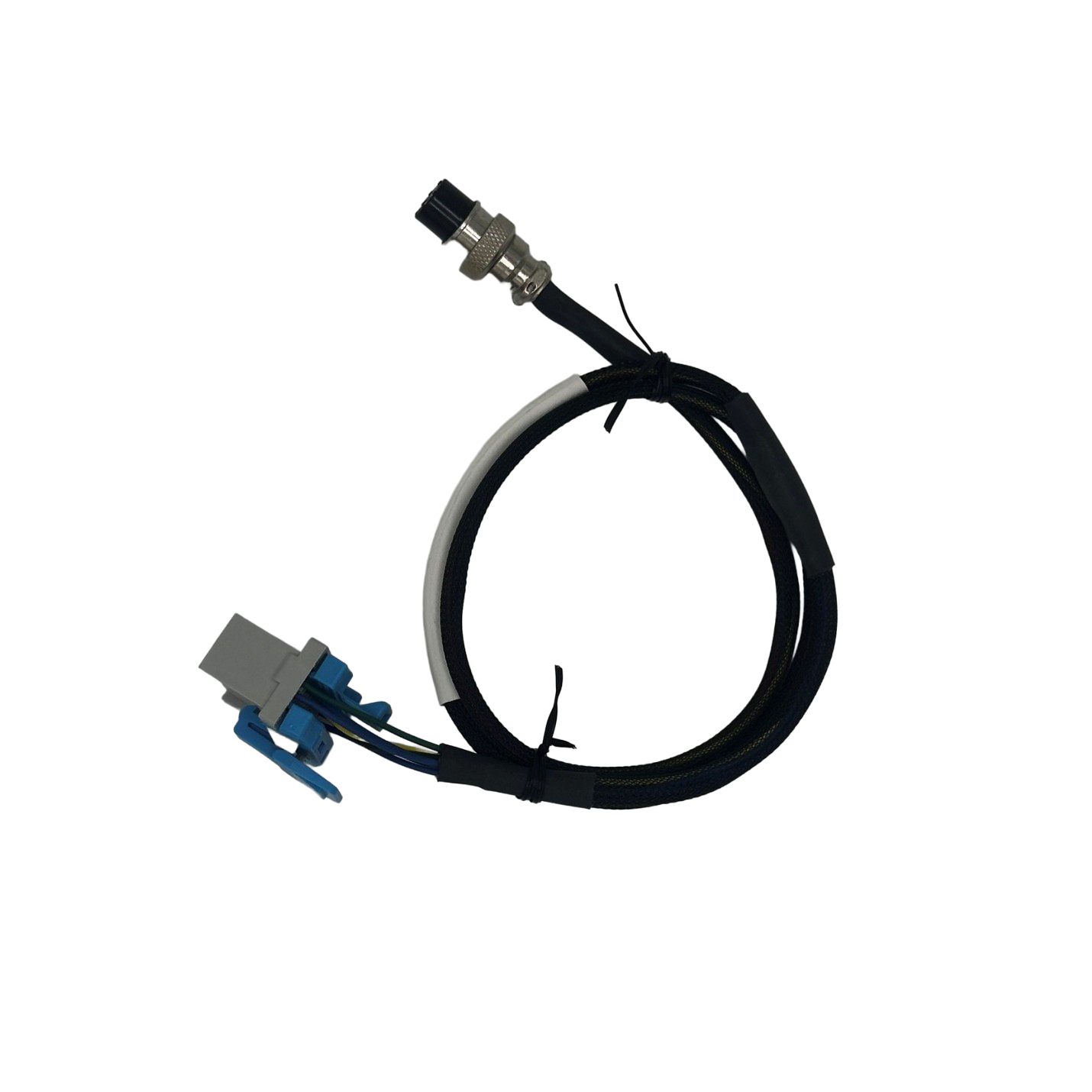 02-07 Buick Rendezvous