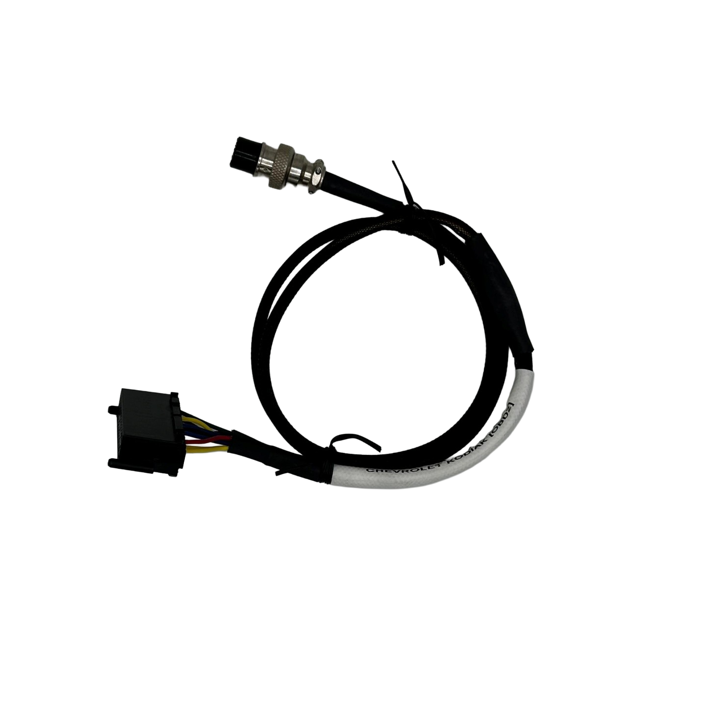 03-09 Chevy Kodiak (Gas or Diesel)/ 03-09 GMC Topkick