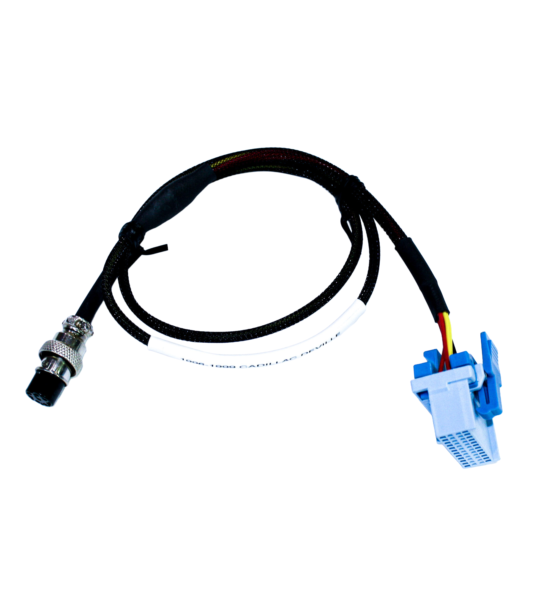 96-99 Cadillac DeVille/ 96-02 Cadillac El Dorado