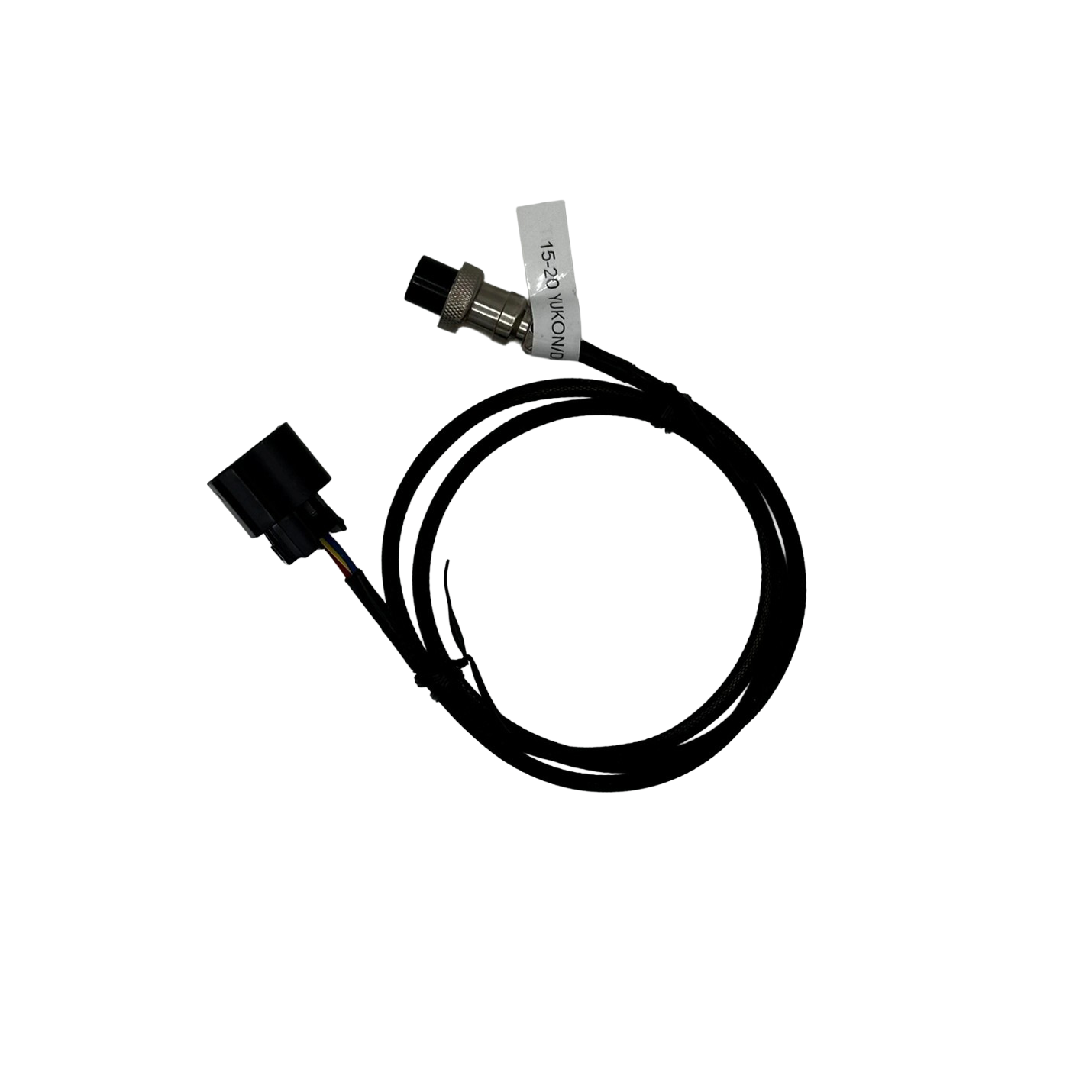 15-20 GMC Yukon/ Denali Tail Light