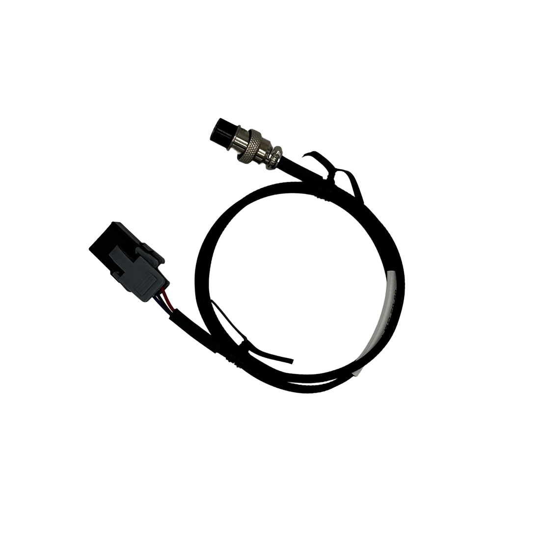 99-02 GM HVAC Full Size AC Controls (Small Connector)