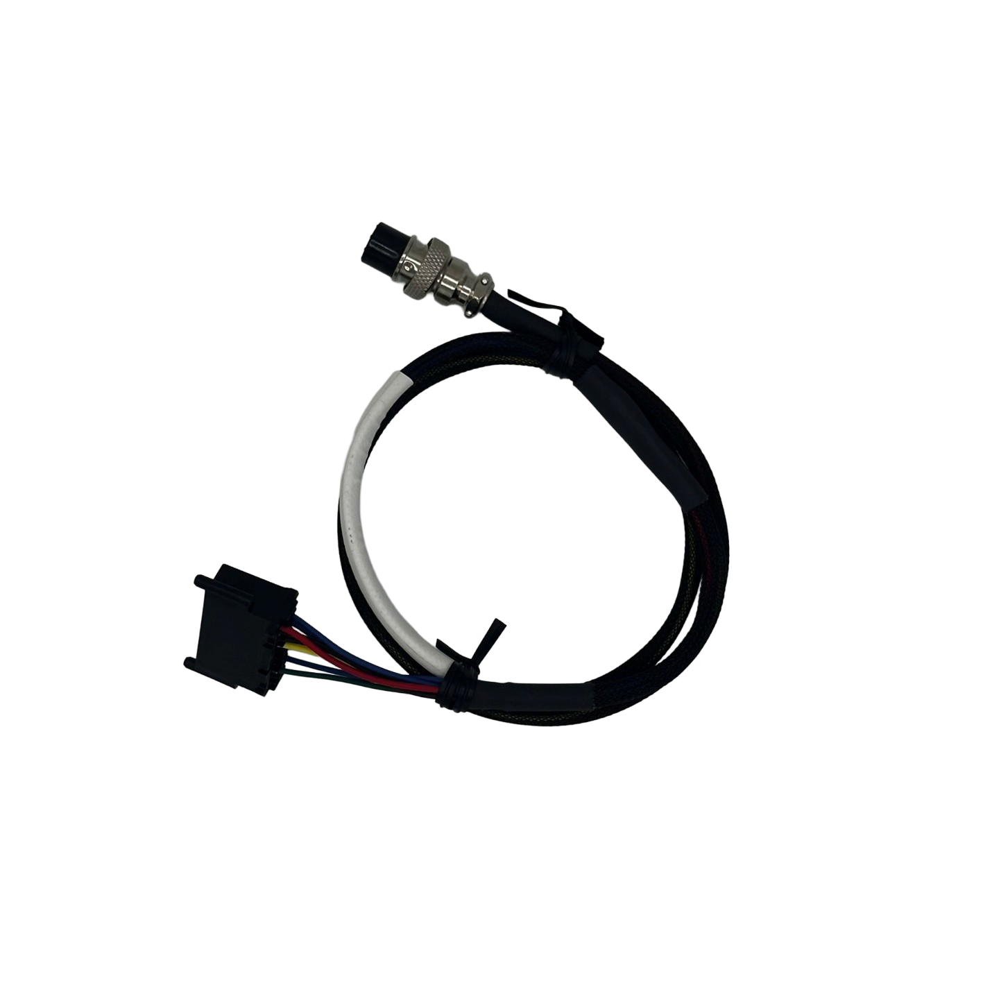 03-07 Chevy Express Van