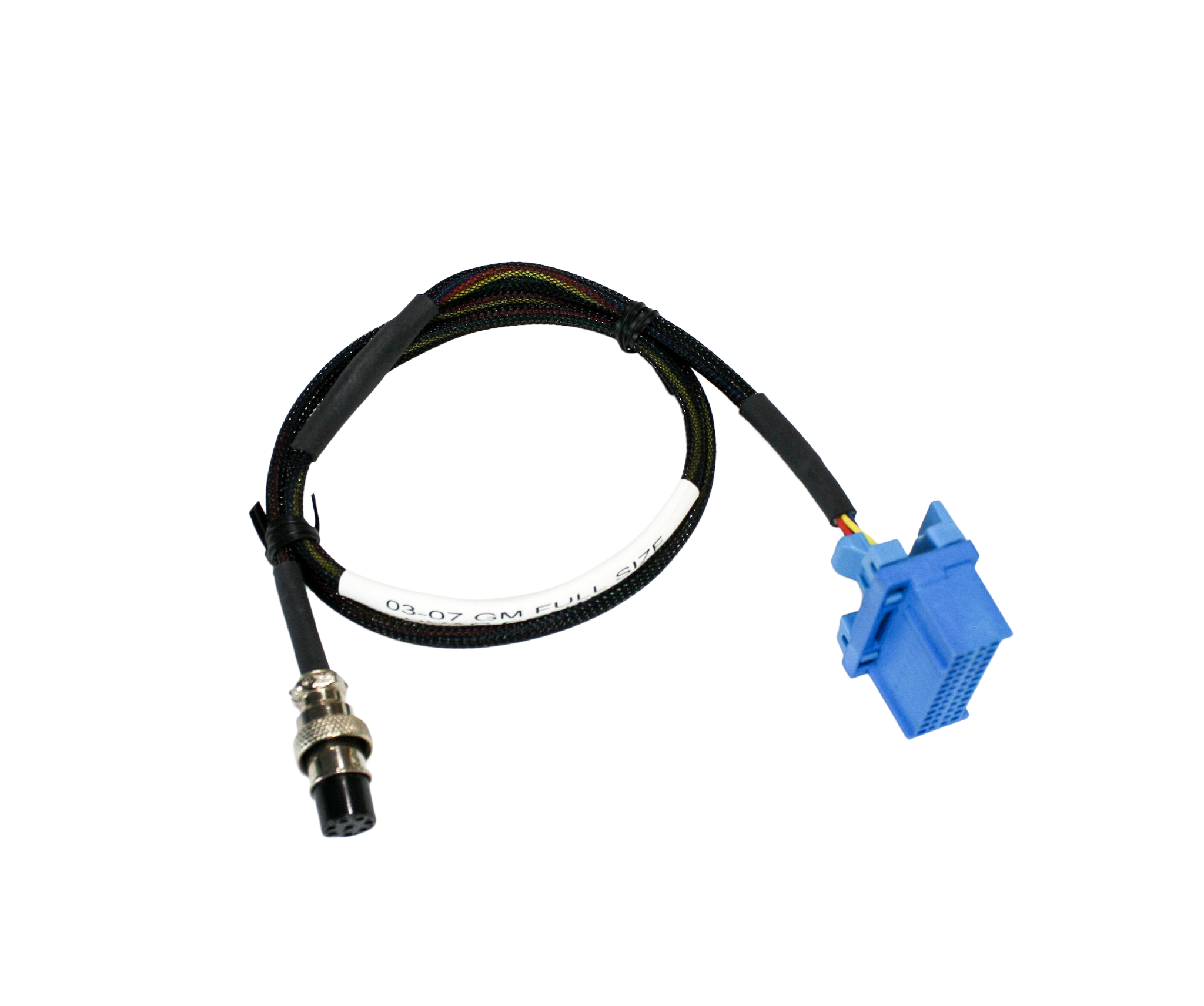 03-07 GM HVAC Full Size Controls