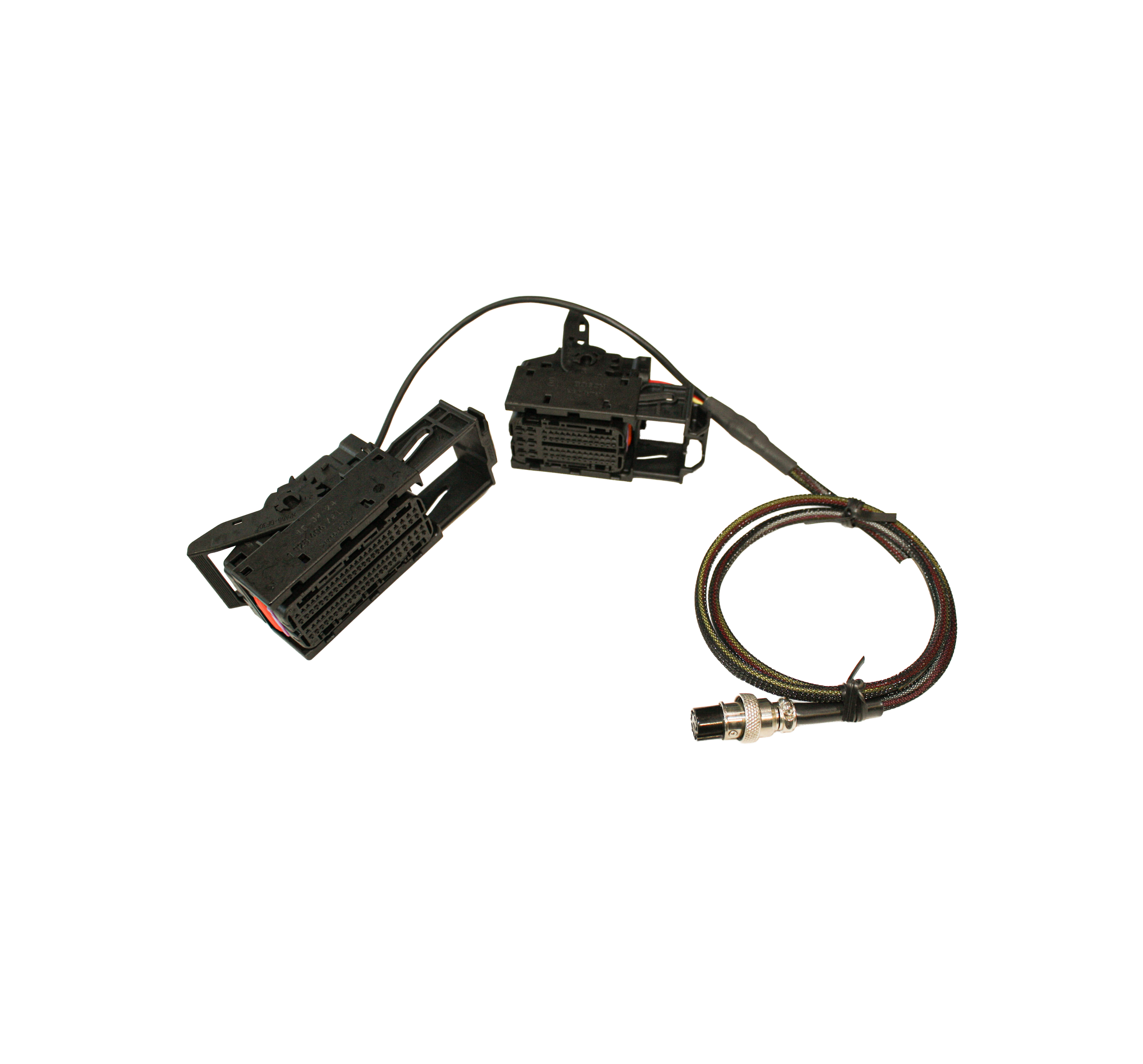 GM E35 LBZ/LMM DURAMAX