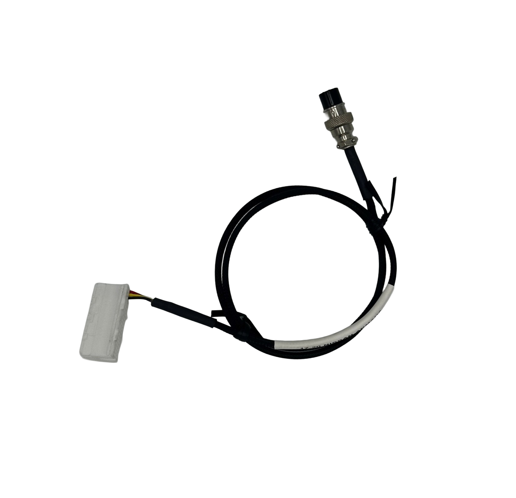 11-13 Infiniti QX56/ 14-19 Infiniti QX80/ 17-20 Nissan Armada