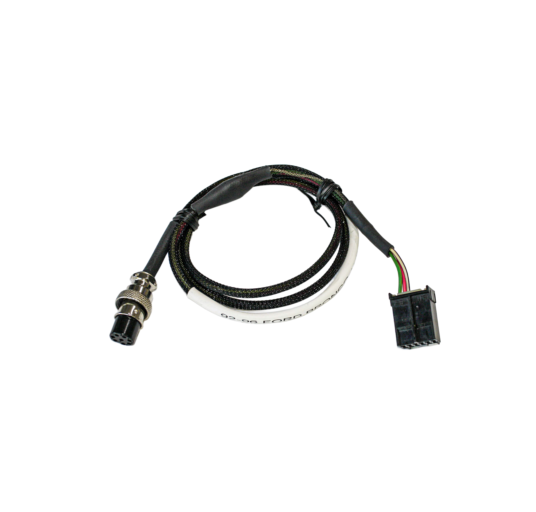 92-96 PSOM Ford Bronco and Trucks