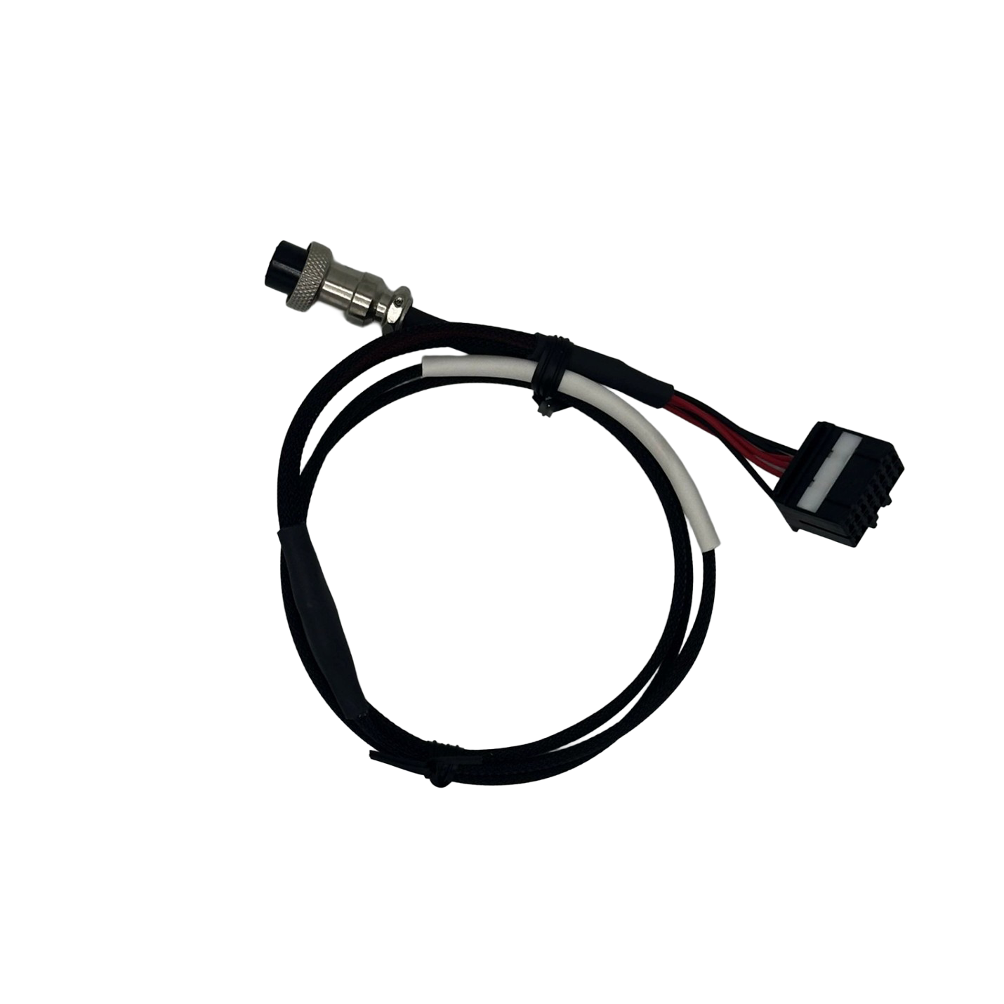 03-Newer GM Rear View Mirror