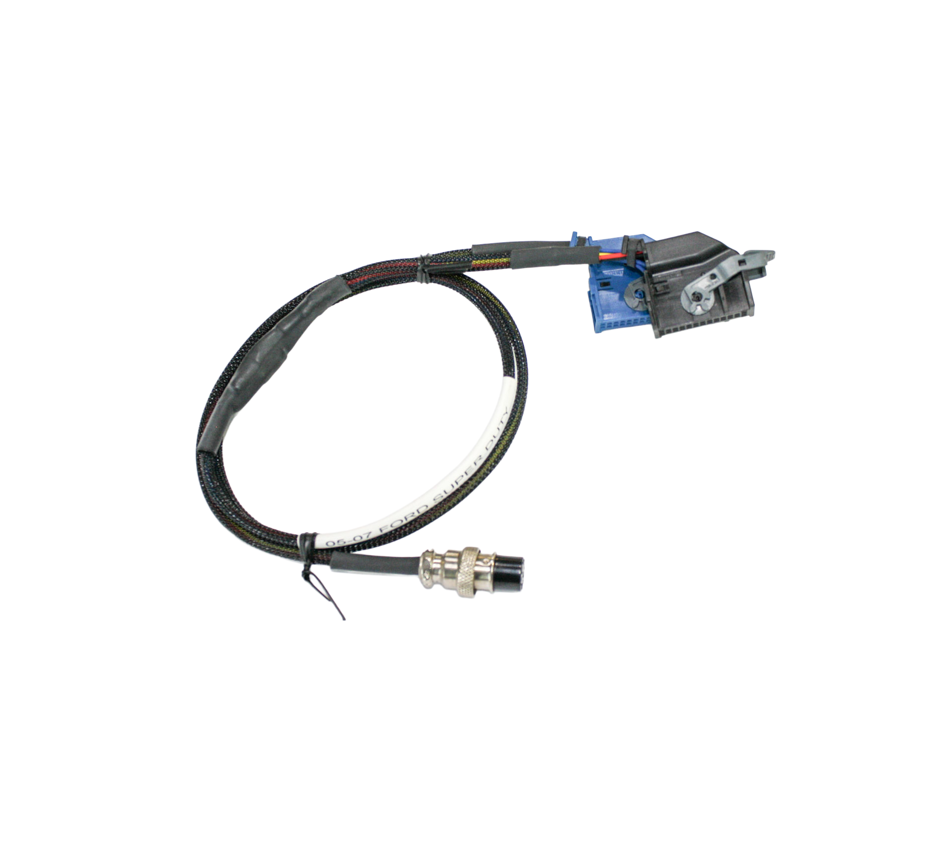 05-07 All Ford Super Duty Trucks