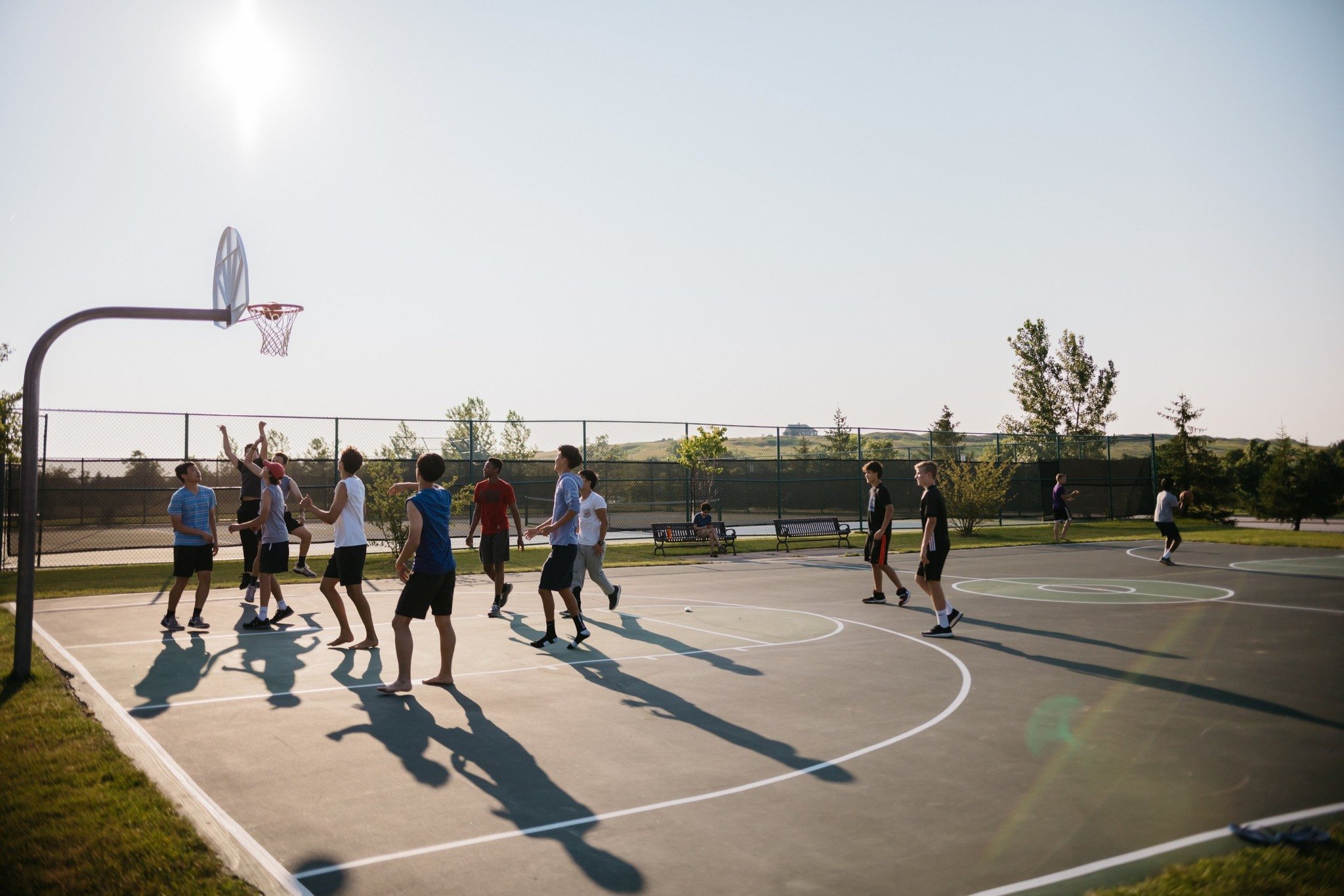 ✨SUMMER DISCERNMENT DAYS✨

This summer the vocation&rsquo;s office is hosting Summer Discernment Days, precisely where the Lord can speak to you. These one-day retreats are led by the seminarians and vocation director, and will include engaging talks