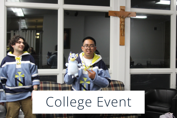 Newman Open House