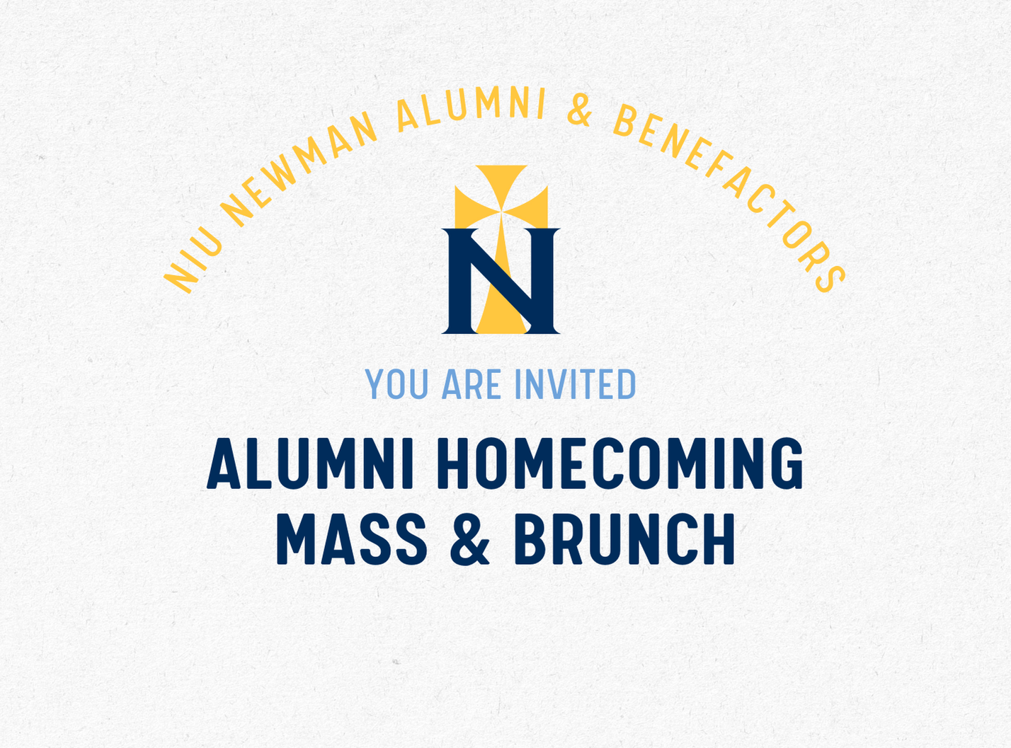 Alumni Homecoming