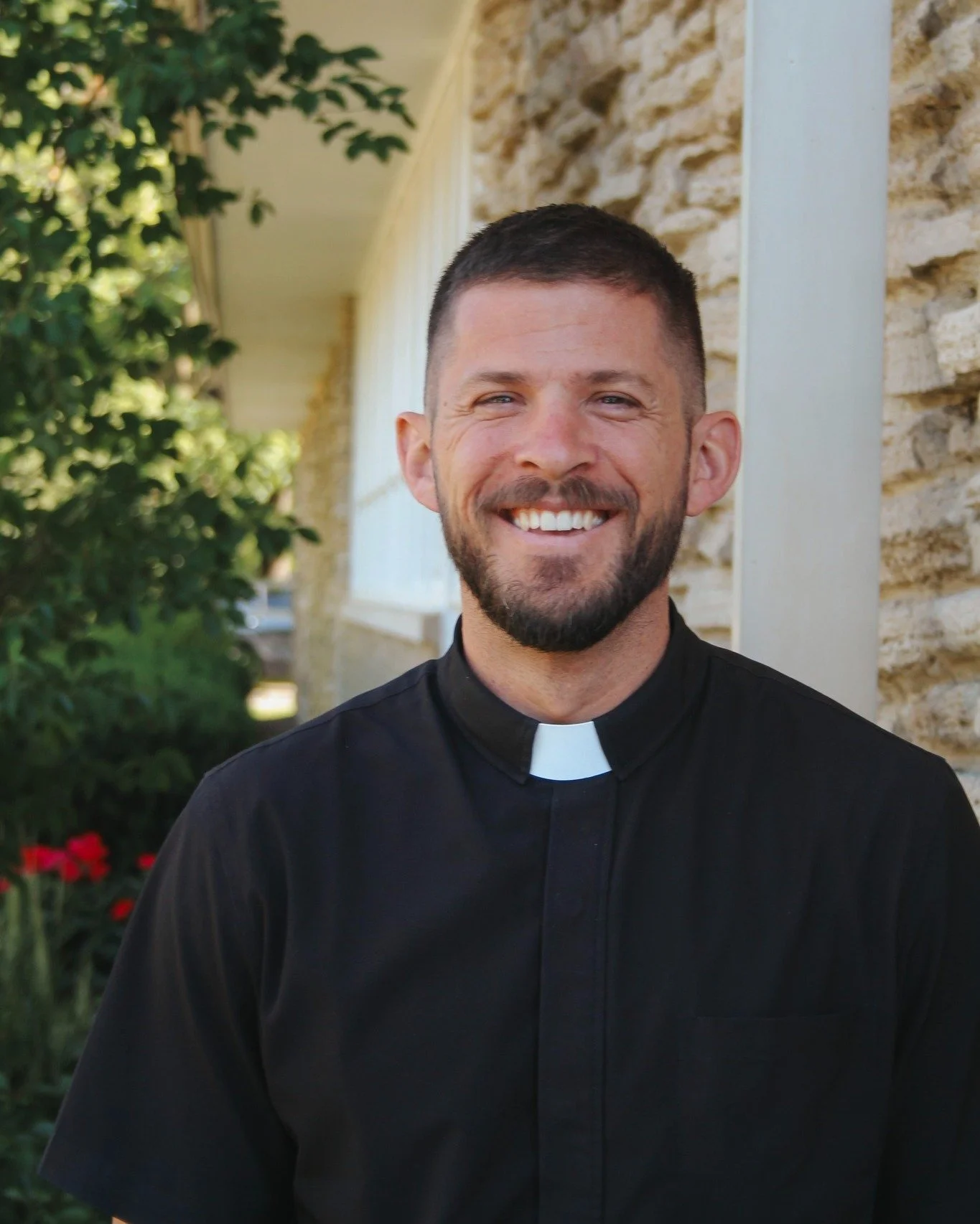 The Catechism in 24 Weeks with Father Gonnella starts THIS SUNDAY, September 21st!! 

All are welcome to join in the Knox Community Room from 9:00am-10:15am for a guided teaching of the Catechism taught by Fr. G. 

No registration required! Come to a