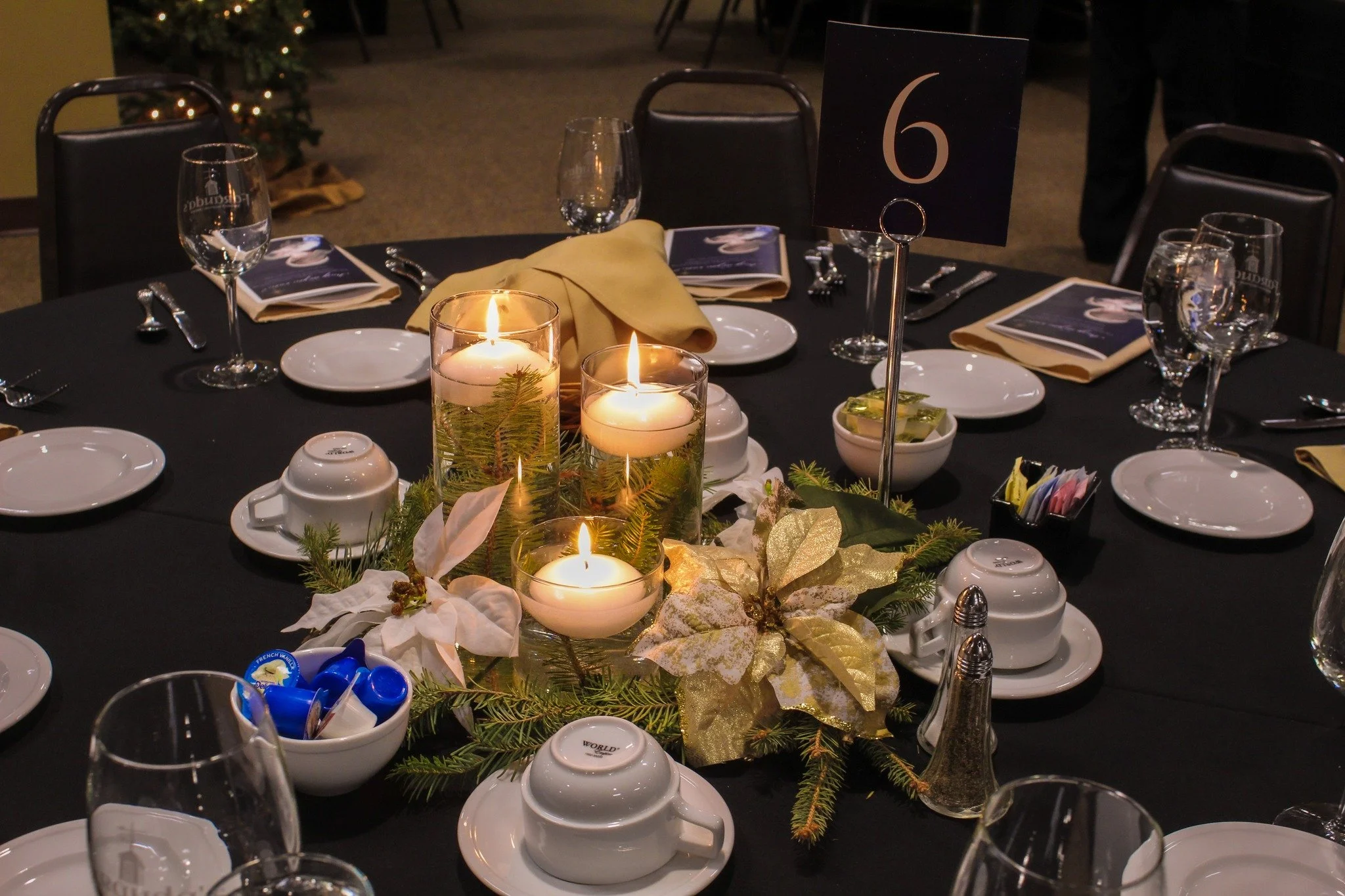 BENEFIT DINNER EARLY BIRD EXTENSION!! 

There is still time to get your tickets for Newman's 63rd Annual Benefit Dinner and the price will remain $55/person for an extra week!!

Buy your tickets before November 25th for $55 each. 
Between November 25