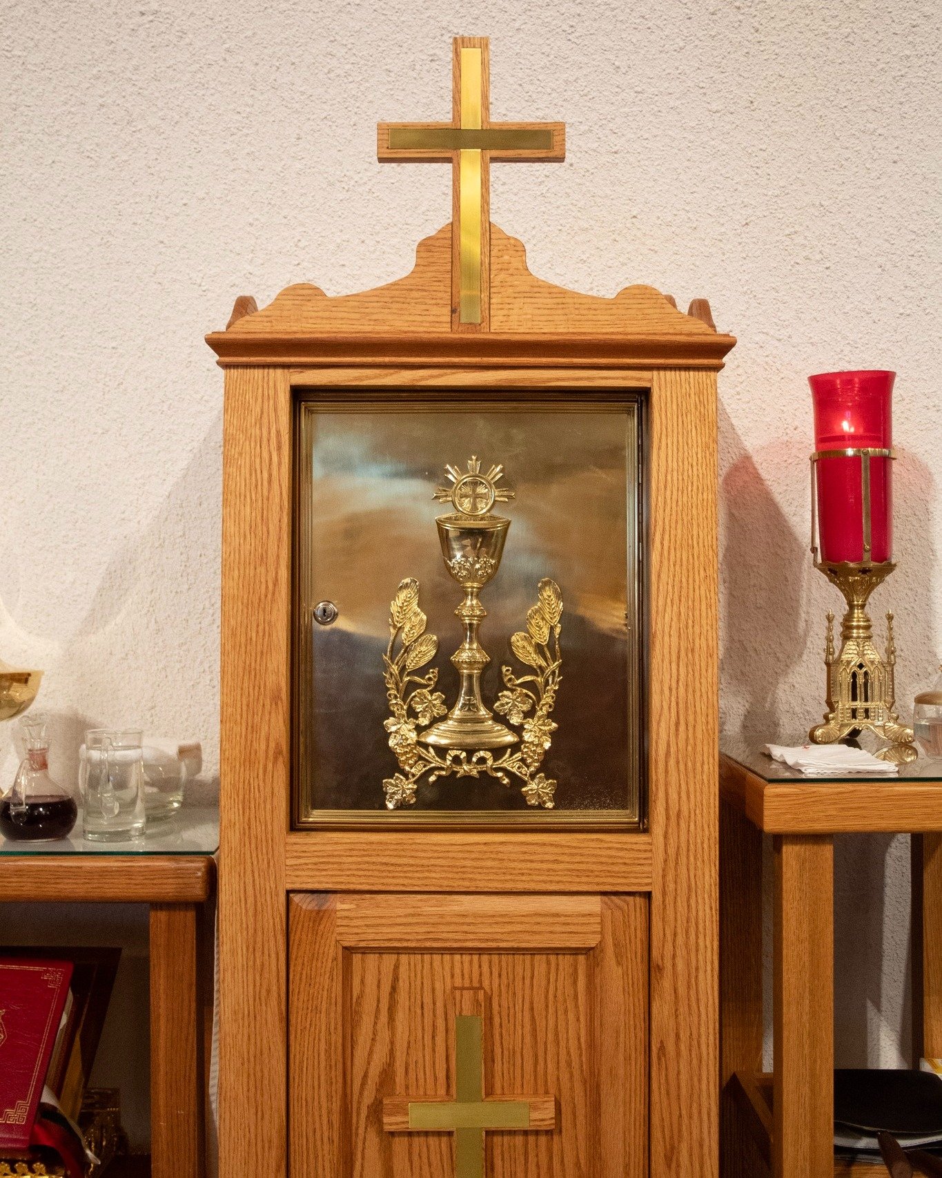 ✨Welcome to Advent! A new liturgical season and the start of a new liturgical year in the Church! 

🙏During Advent, we are called to enter more deeply into prayer, silence, scripture, sacramental life, and reflection. This helps our hearts prepare t