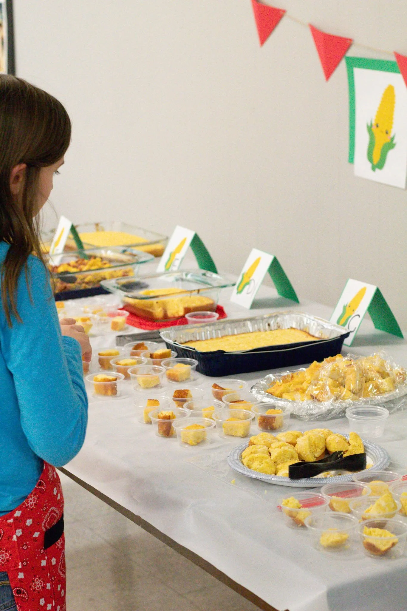 Join us for the Chili Cook-Off at Newman on Monday, January 19th! 

In addition to chili, there will be cornbread! Enter your chili/cornbread for a chance to win or just come enjoy good company and eat good food! 

🌶🌽