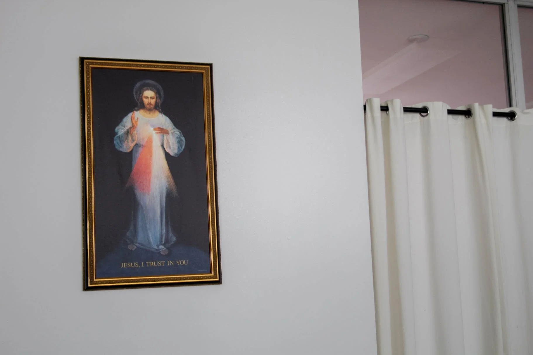 Join us tomorrow, Friday, February 6th for First Friday Adoration and Confession. 

From 8:00am-12:00pm Eucharistic Adoration and confessions will be available in the Church. Come experience the Love and Mercy of Jesus Christ. ❤️&zwj;🔥❤️&zwj;🔥❤️&zw