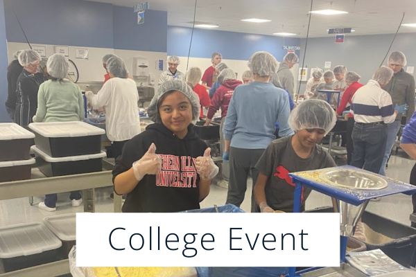 Feed My Starving Children 