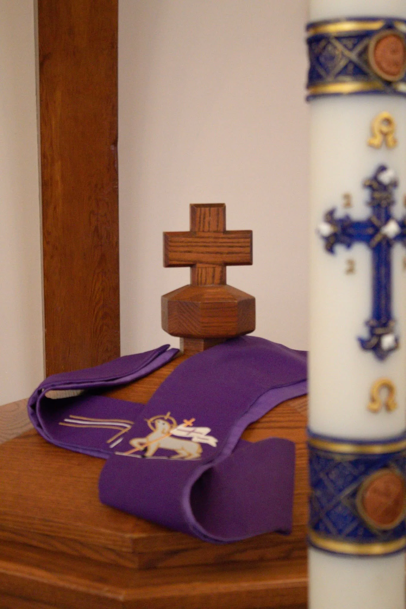 Be Reconciled. Come to confession tomorrow, March 25th, to be reconciled with Our Lord and prepare your heart to receive Him at His Resurrection this Easter.

Newman will offer confessions from 9am-9pm.