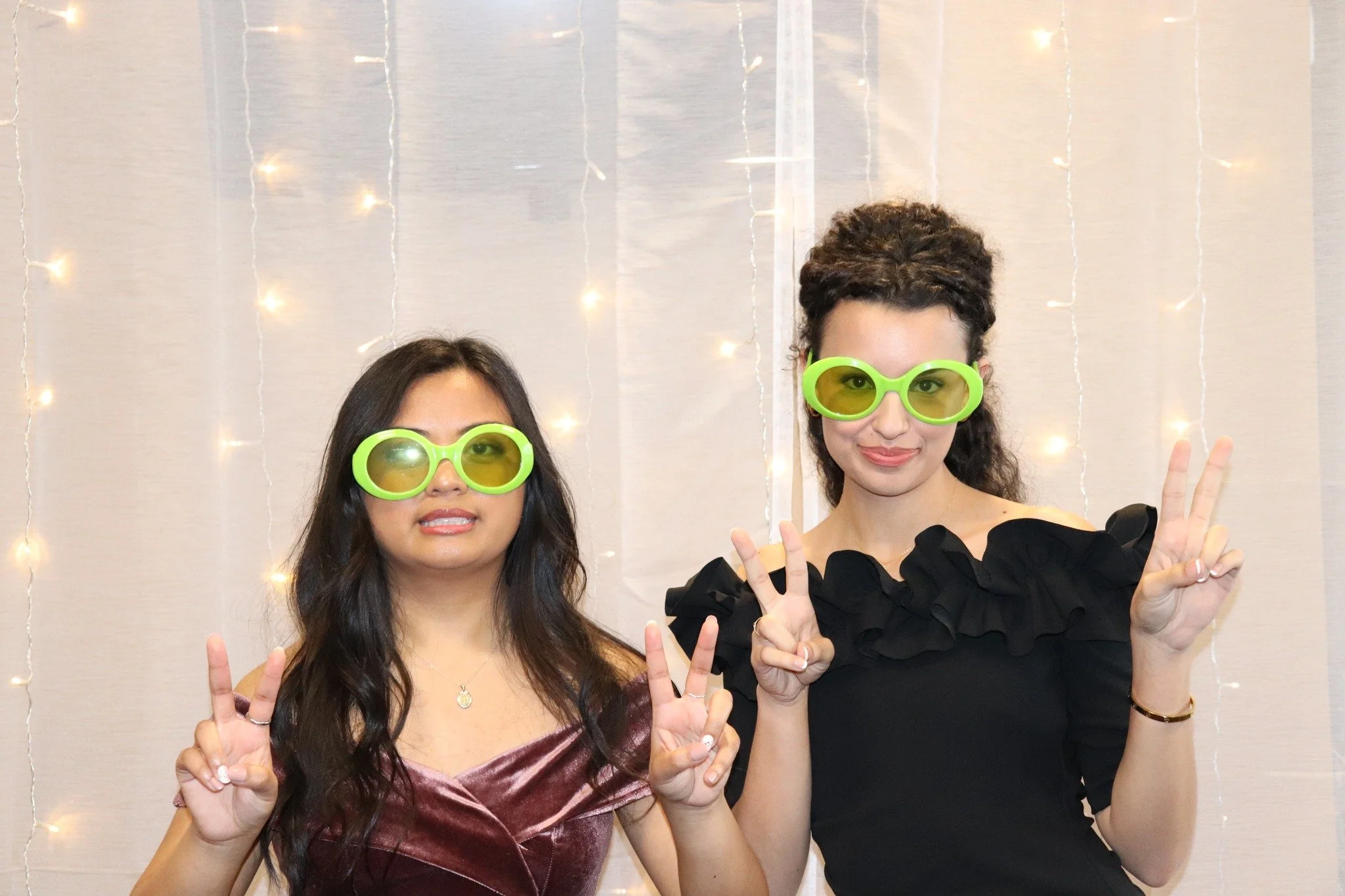 College Students!! It's time to buy your tickets for our annual Newman Formal! 

Celebrate the end of the semester with a night of fun, food, and dancing! Hosted at Faranda&rsquo;s Banquets in DeKalb, the Newman Formal is always a joyous night spent 