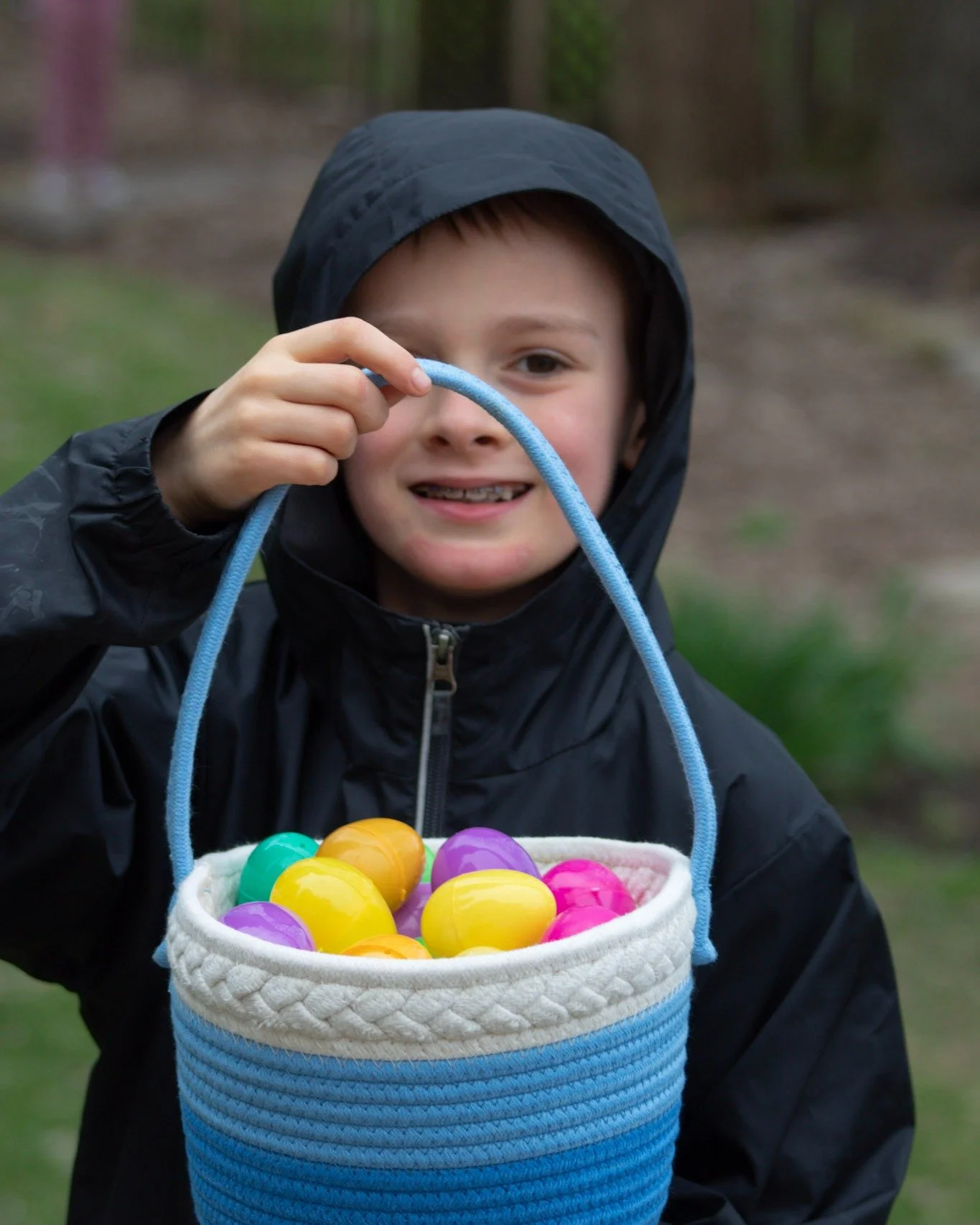 Calling all kids of the parish (ages 10 and under) to participate in an Easter Egg hunt!

✨Did you know the Easter season continues for 50 days until we celebrate the Feast of Pentecost? 

🥚Participate in the Easter season with your children on the 