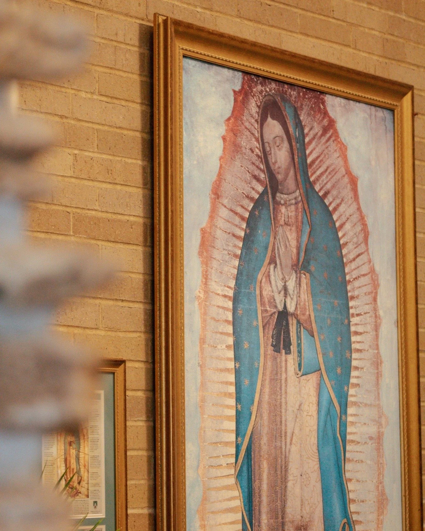 Join us this Saturday, May 2nd, as we honor Our Lady as Queen of Heaven and Earth with Mass, Crowning of Mary, and an act of entrustment to Our Lady of Fatima.

Mass will begin at 9:30am. Young ladies ages 5-18 are invited to participate in the proce