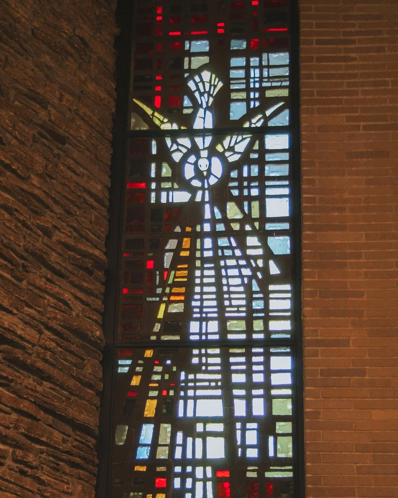 Happy Feast day of Pentecost! On this day, the Holy Spirit came down, like a mighty wind, upon the apostles in the Upper Room and tongues of fire appeared enabling the apostles to speak in different languages and spread the Gospel more widely. 

Pent