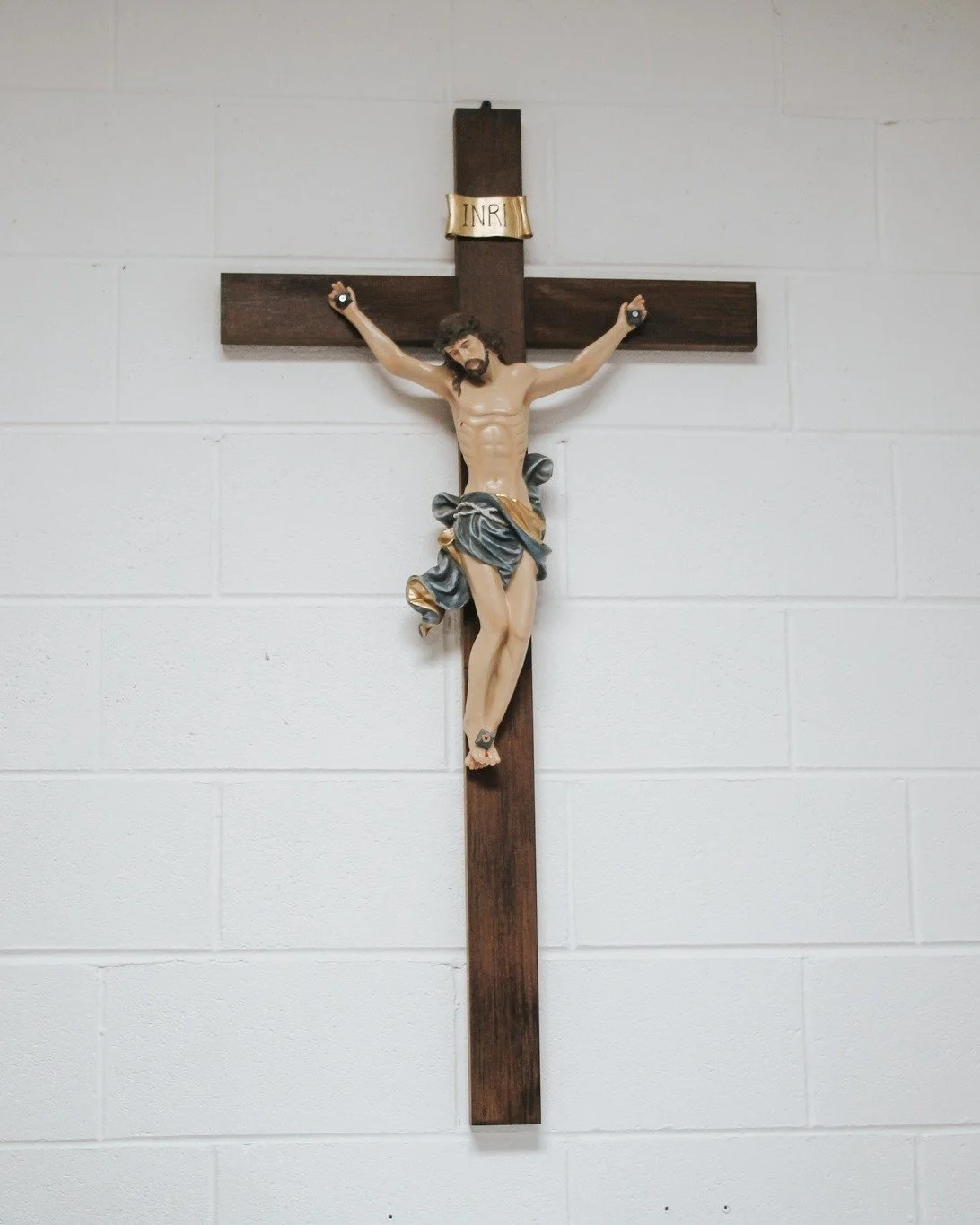 Come unite your heart to Our Lords this First Friday through Eucharistic Adoration, Confession, and Mass. 

Adoration and confession will be available from 8:00am-12:00pm in the church. 
Mass will be at 12:05pm.

Most Sacred Heart of Jesus, have merc