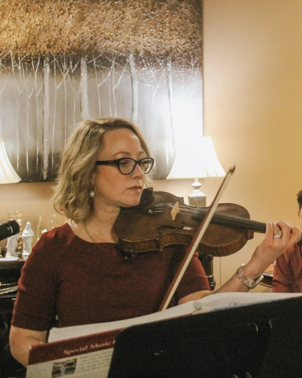 You are cordially invited to the 64th annual Benefit Dinner 

An evening of music, auctions, delicious food, laughter, and time spent with friends both new and old.  Join us on Saturday, December 5th to celebrate and support the Newman Center. 

$75 