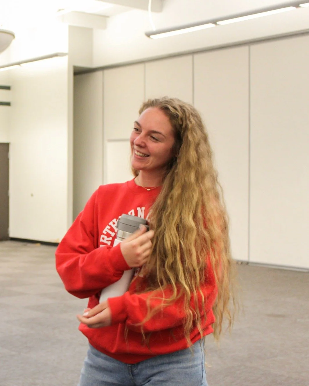 Our fall retreat, NIK 58 will be here before you know it! 

College students, you are invited to step away from the business of school for one weekend and join us on retreat. We will hear talks, play games, pray, recconect with God, and grow in frien