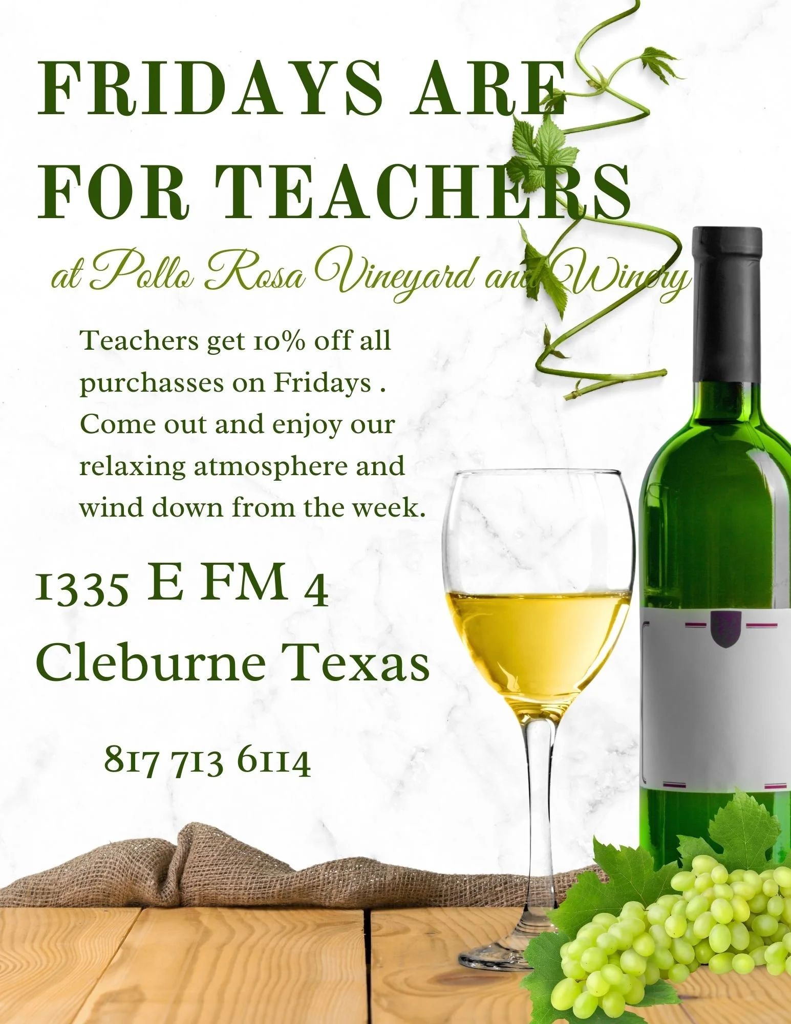 Fridays are for Teachers.jpg
