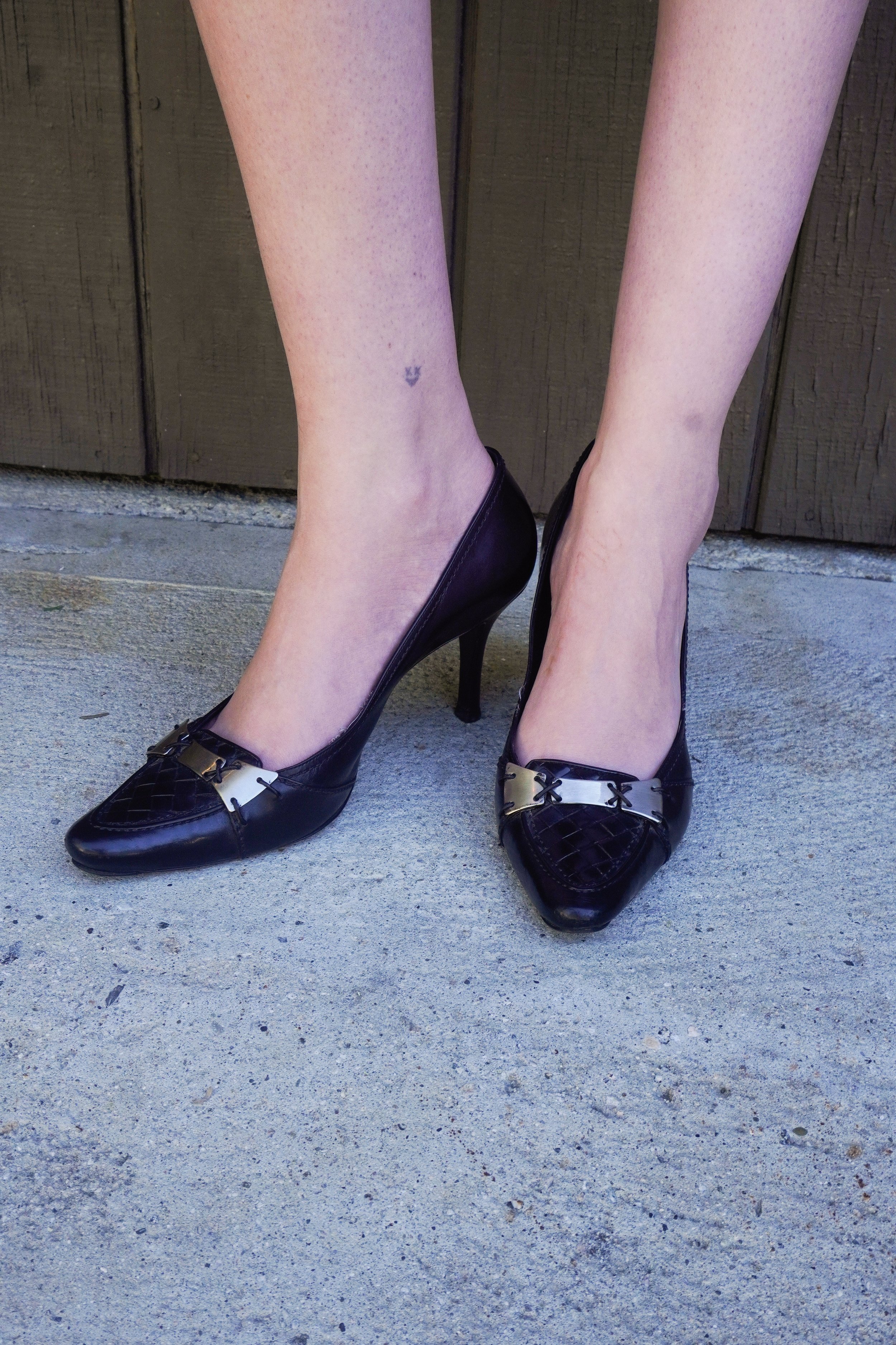 Bottega Veneta Pumps