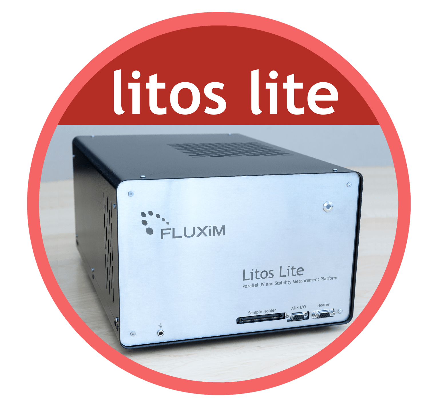 Litos Litos Lite – ISOS-Compliant Stability Tester & Parallel JV Platform ...