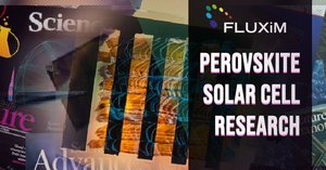 The latest papers to stay updated on Perovskite PVs