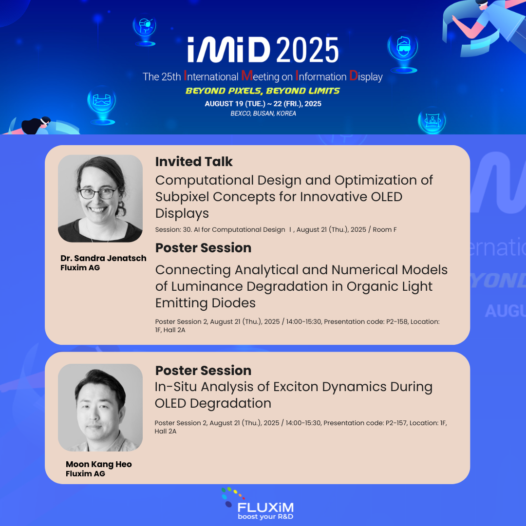IMID 2025