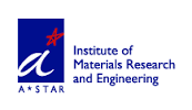 Institute of Materials Research and Engineering Logo.png