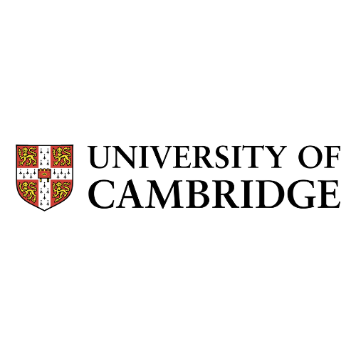 university of cambridge logo  setfos customer