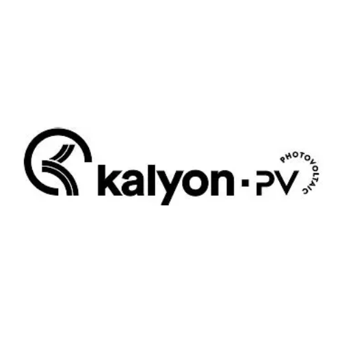 Kaylon PV logo setfos user