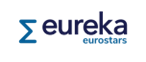 Eureka eurostars logo