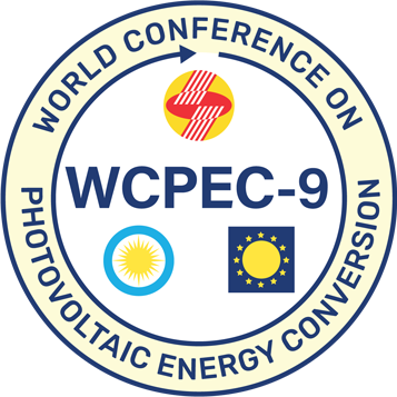 WCPEC-9 logo