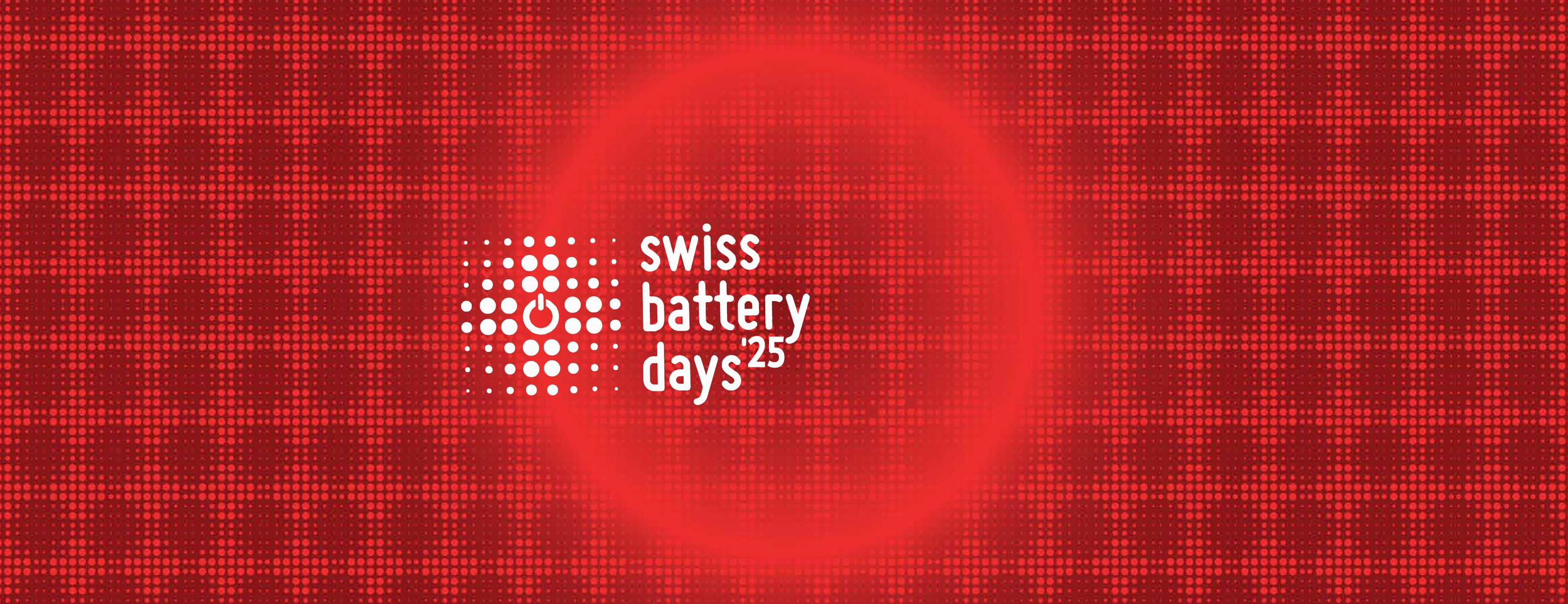 Swiss Battery Days 2025