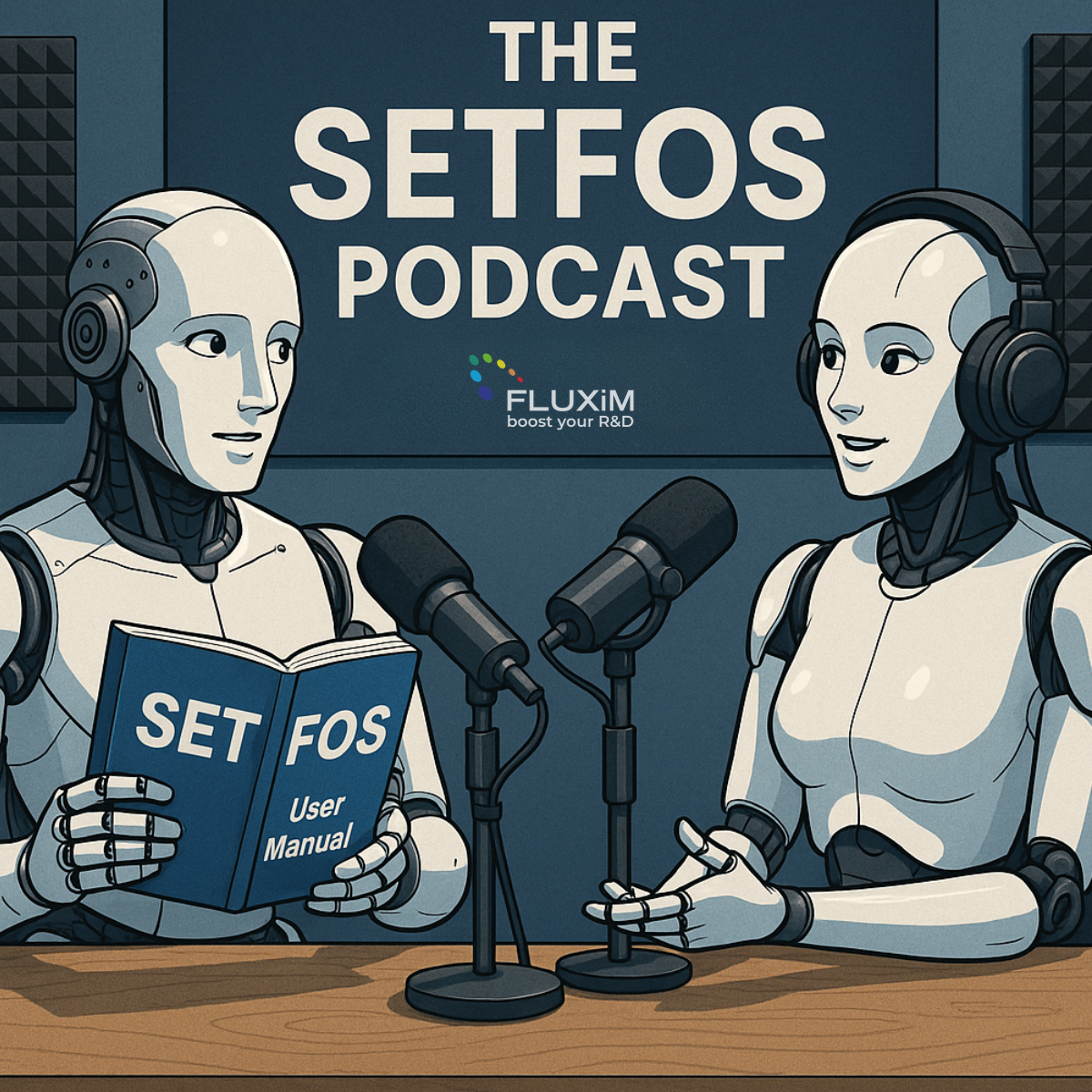 Conference season is coming, the team is expanding and Litos Lite is evolving!