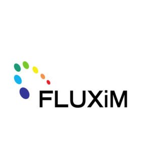 Fluxim Logo