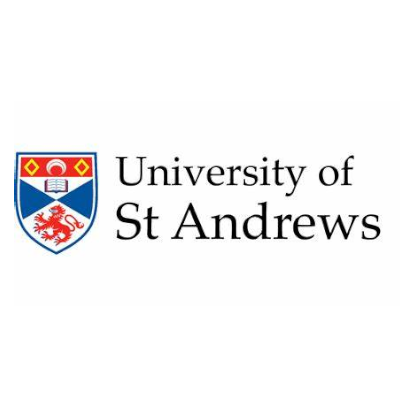 University of St Andrews Logo Setfos User